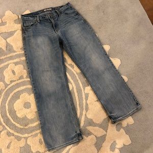 Men’s BKE Tyler Jeans Buckle 33S